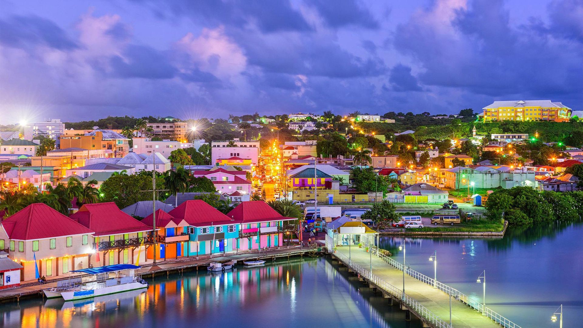 PayPorter ile Antigua ve Barbuda'ya hızlı, kolay ve güvenli para transfer işlemlerinizi en uygun fiyatlara yapabilirsiniz!​