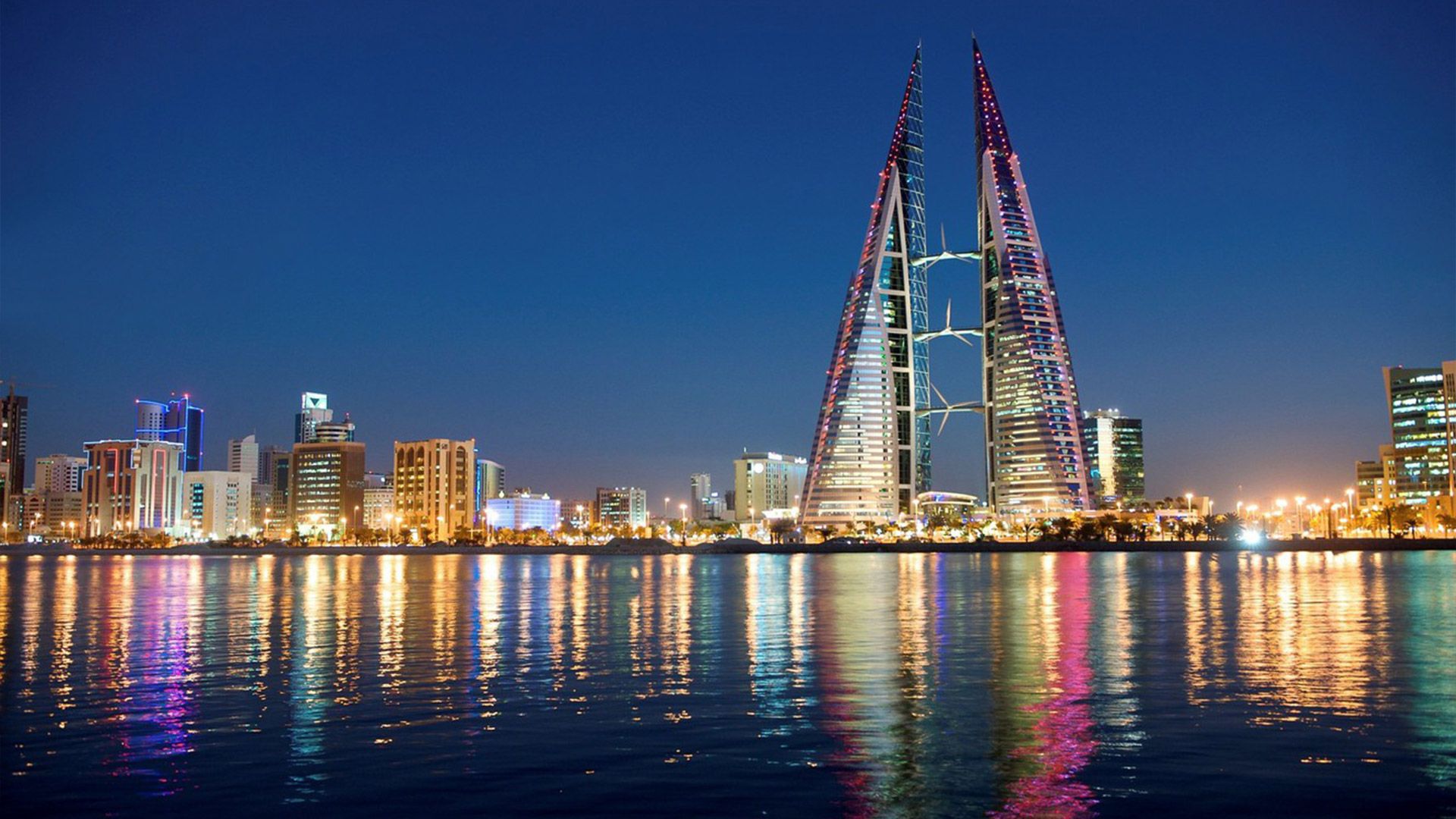 PayPorter ile Bahreyn'e hızlı, kolay ve güvenli para transfer işlemlerinizi en uygun fiyatlara yapabilirsiniz!​