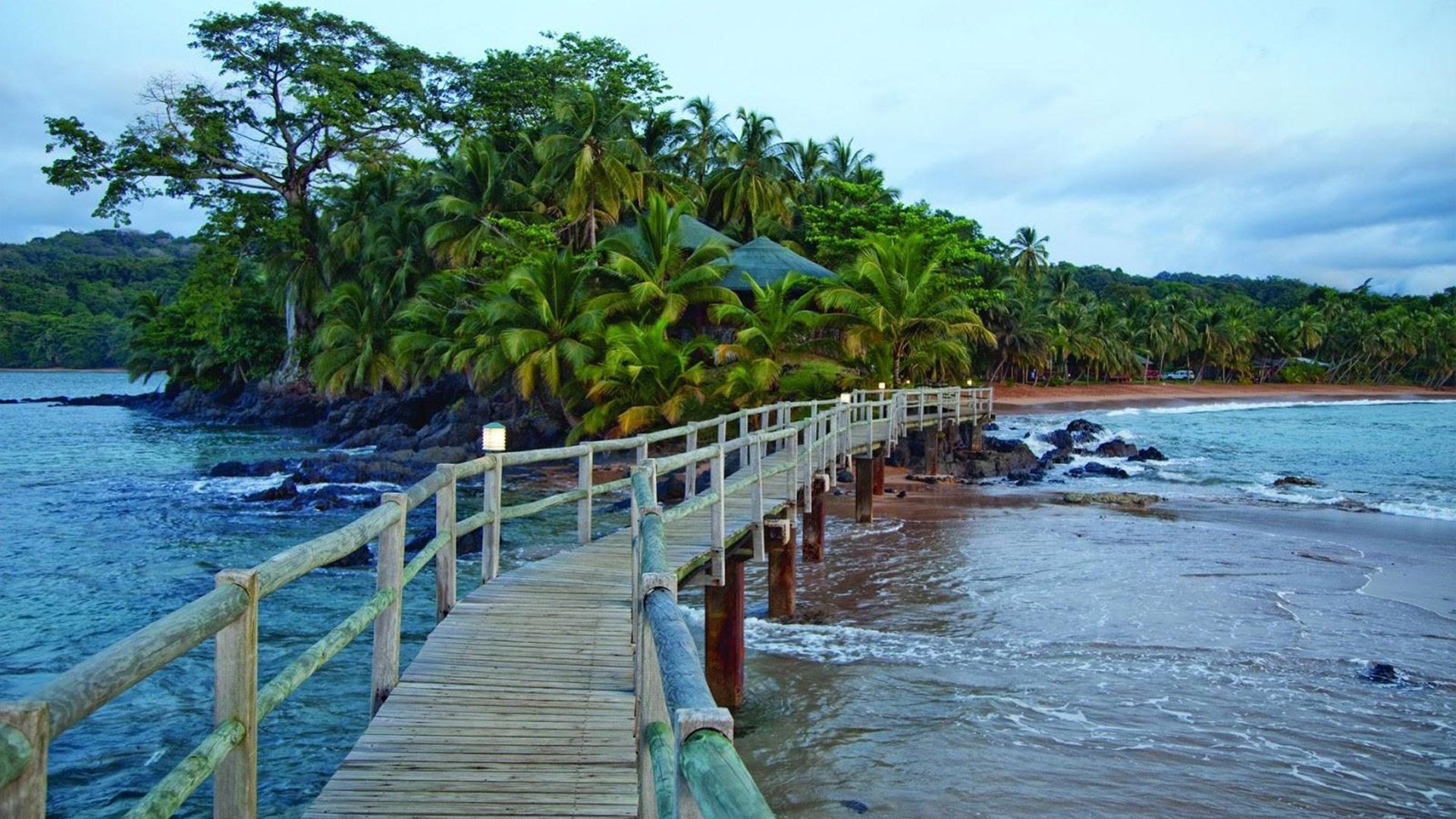 With PayPorter, you can make fast, easy and safe money transfers to  Sao Tome and Principe at the most affordable prices!