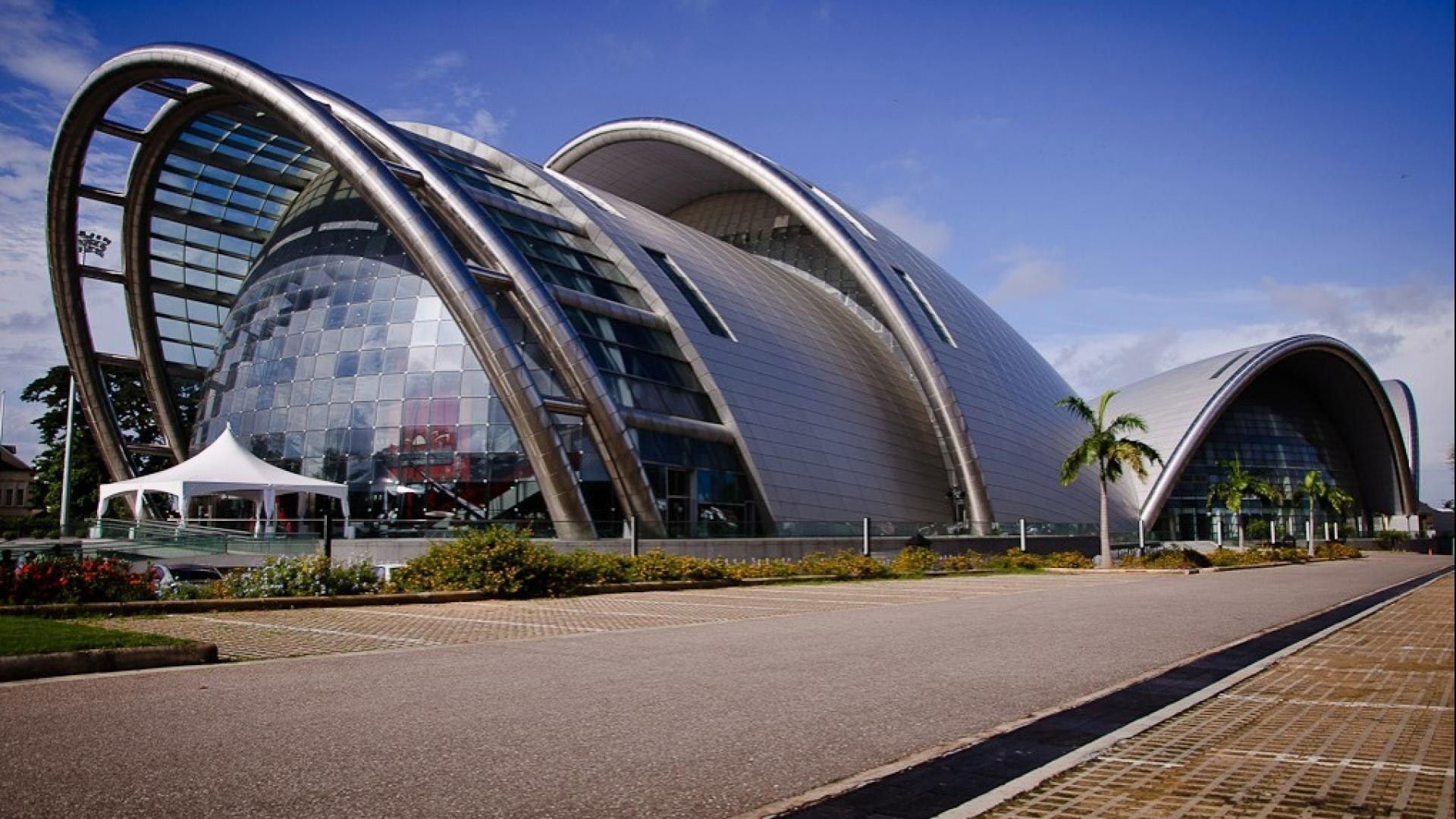 With PayPorter, you can make fast, easy and safe money transfers to  Trinidad and Tobago at the most affordable prices!