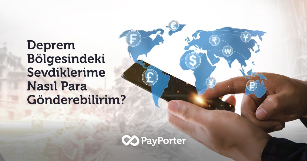 PayPorter