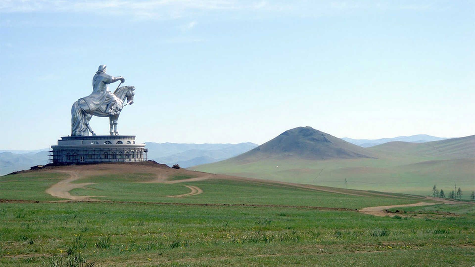 With PayPorter, you can make fast, easy and safe money transfers to Mongolia at the most affordable prices!