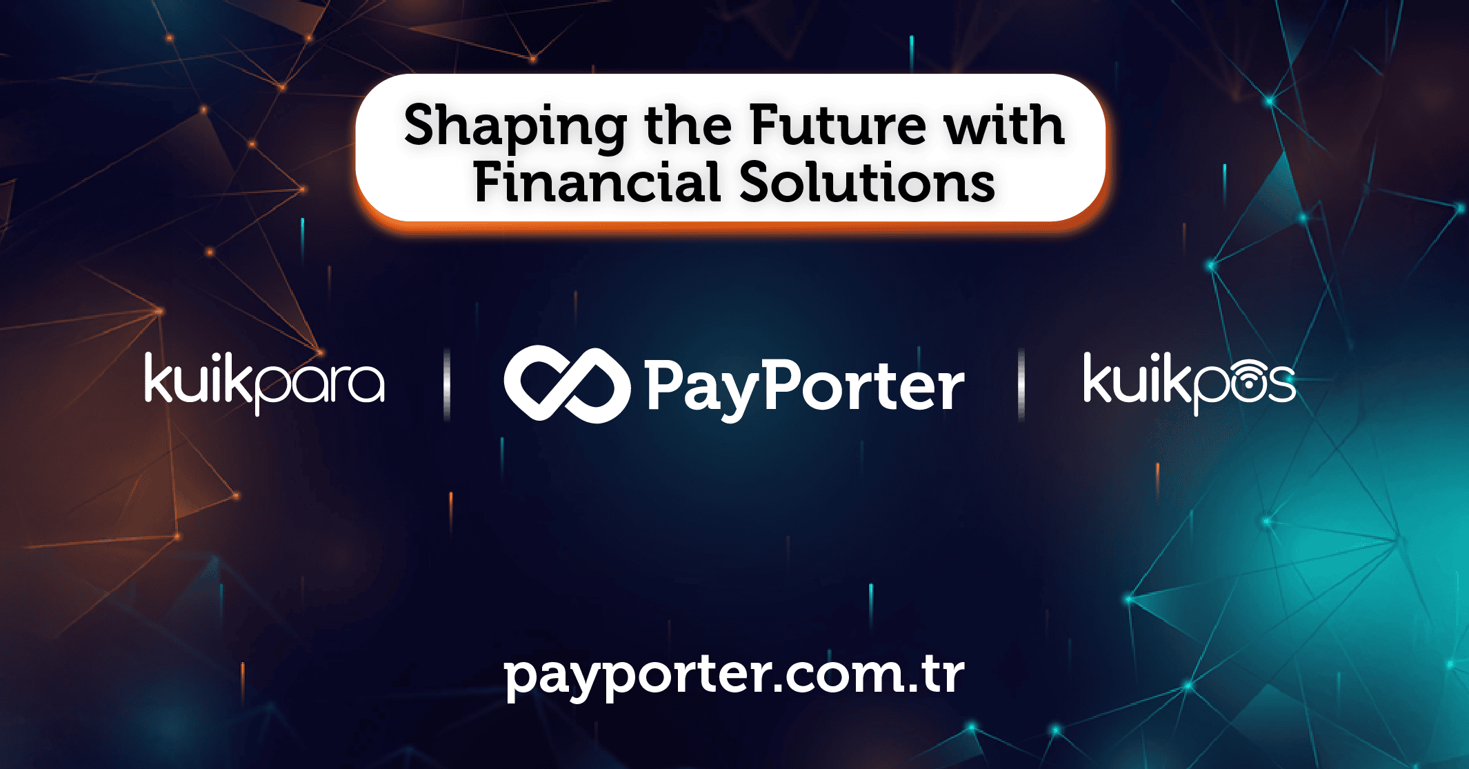 Digital Wallet and Virtual POS for Global Payments