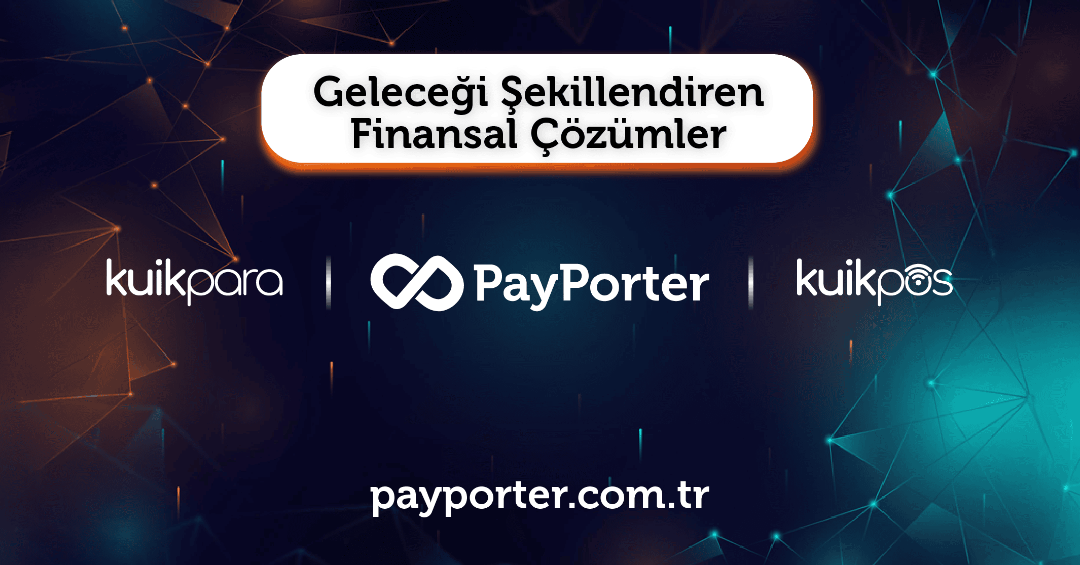 Para Transferi ve Online Ödemede Yeni Nesil Çözümler