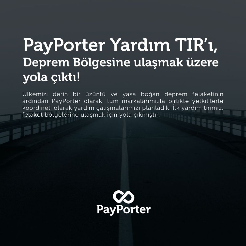 PayPorter