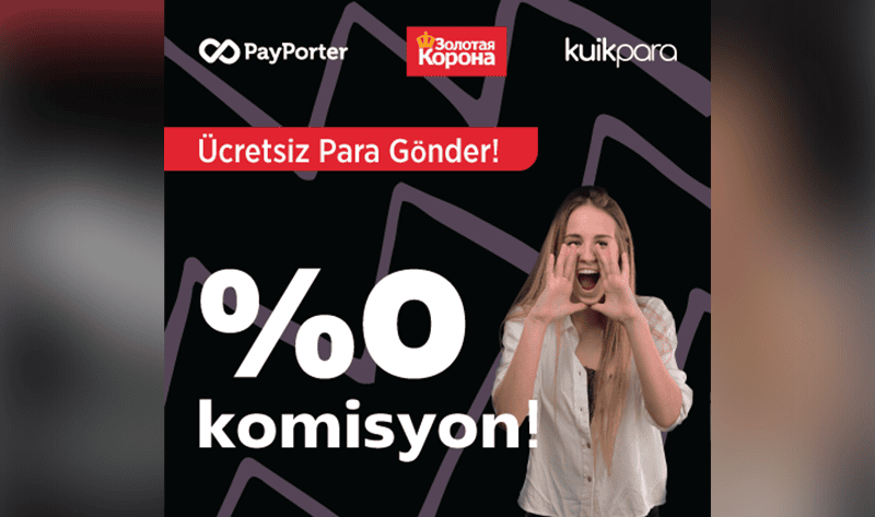 PayPorter