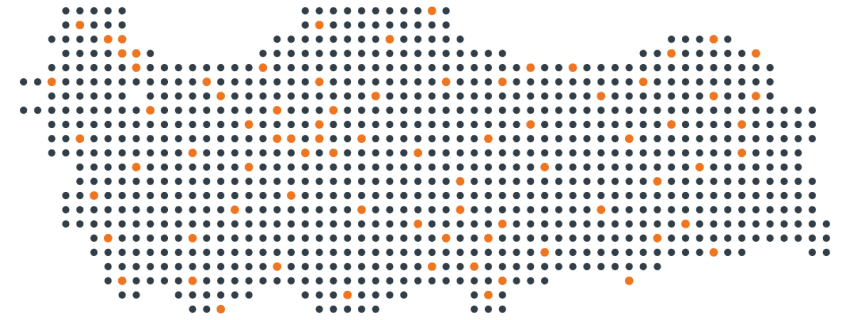 PayPorter Service Points