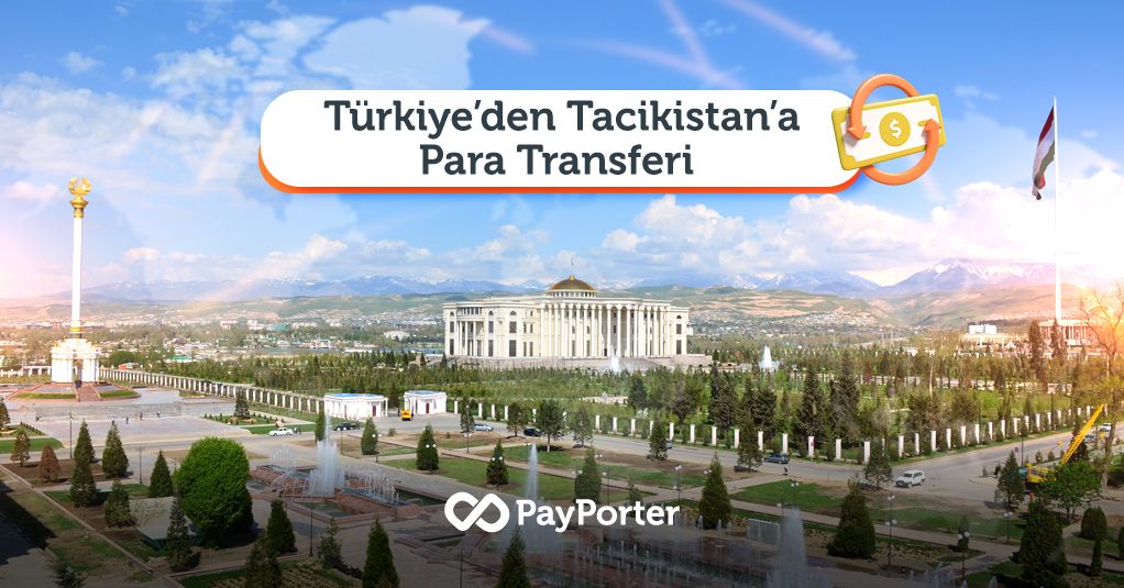 Tacikistan’a Para Gönderme Yöntemleri ve Gezilecek Yerleri