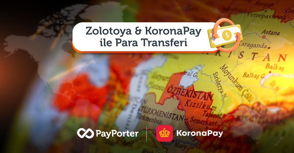 PayPorter