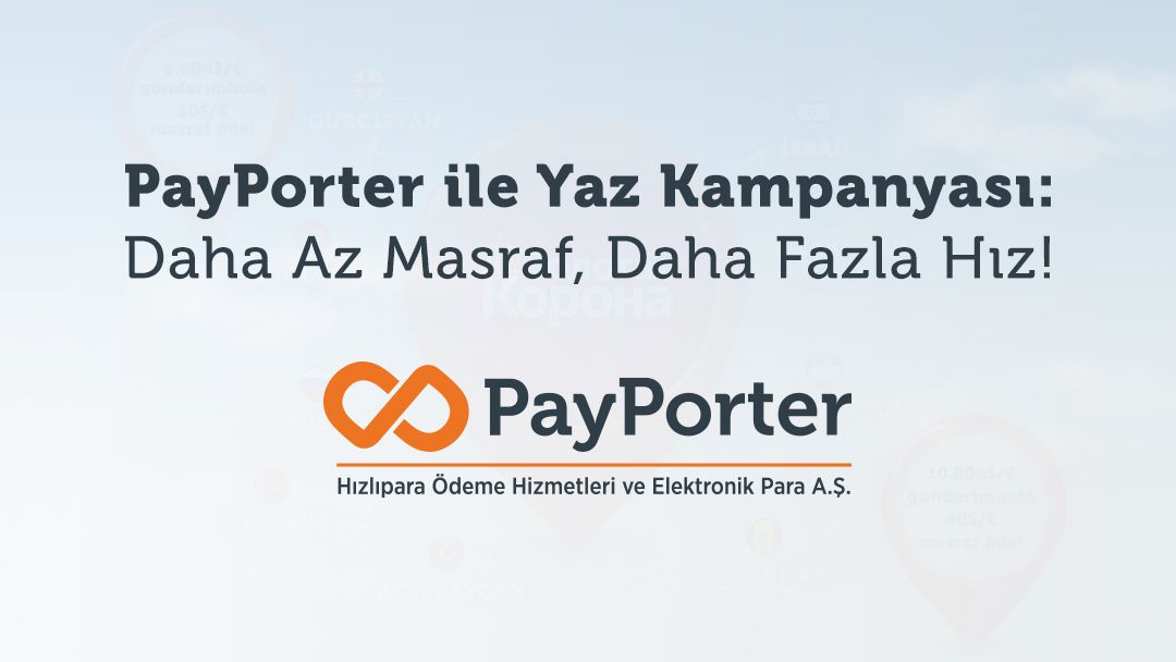 PayPorter