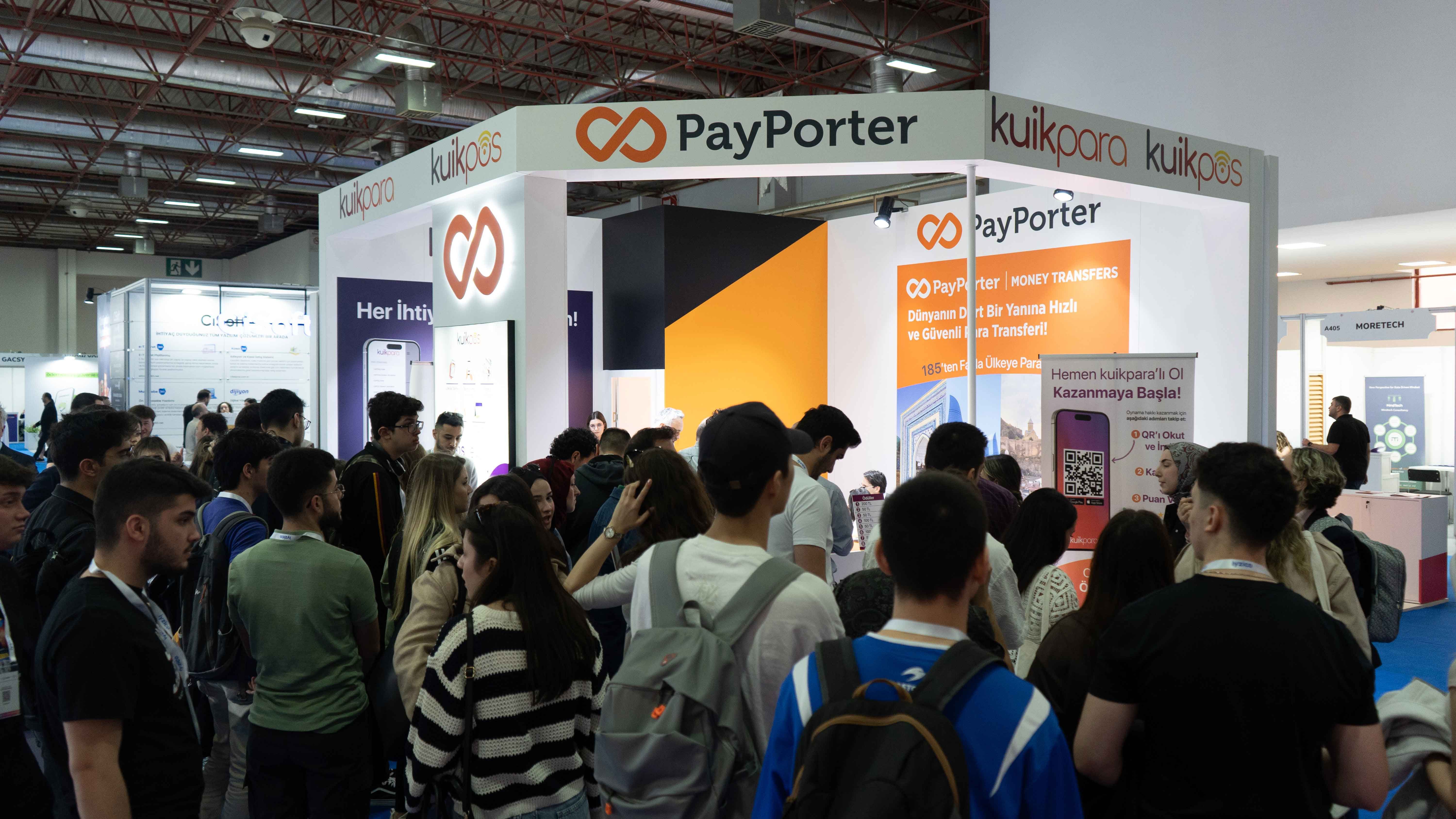 We Wrapped Up Agora Fintech 2025!