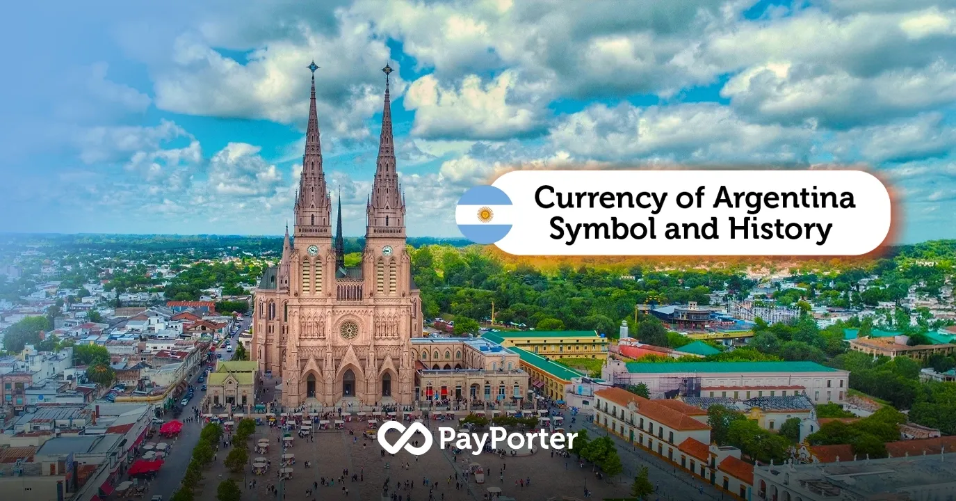 Argentina Currency – Everything About the Argentine Peso (ARS)