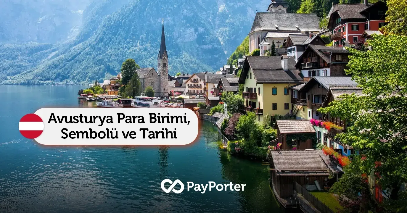 Avusturya Para Birimi | Euro (EUR) Rehberi