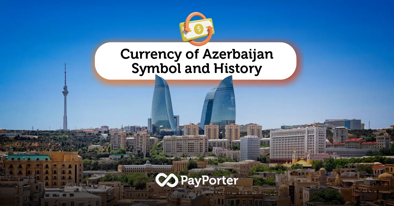 What Is the Currency of Azerbaijan? – Learn All About the Azerbaijani ...