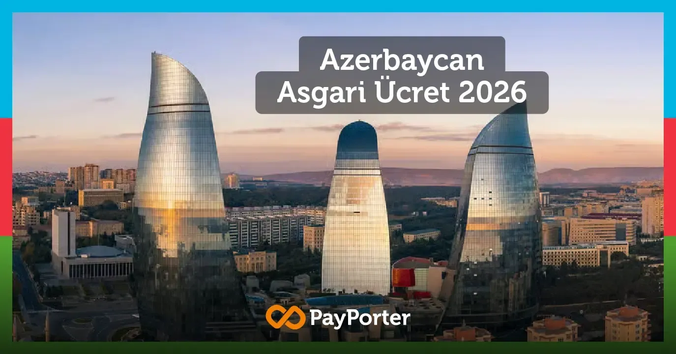 Azerbaycan Asgari Ücret ve Maaşlar | Yaşam Maliyeti Rehberi 2026
