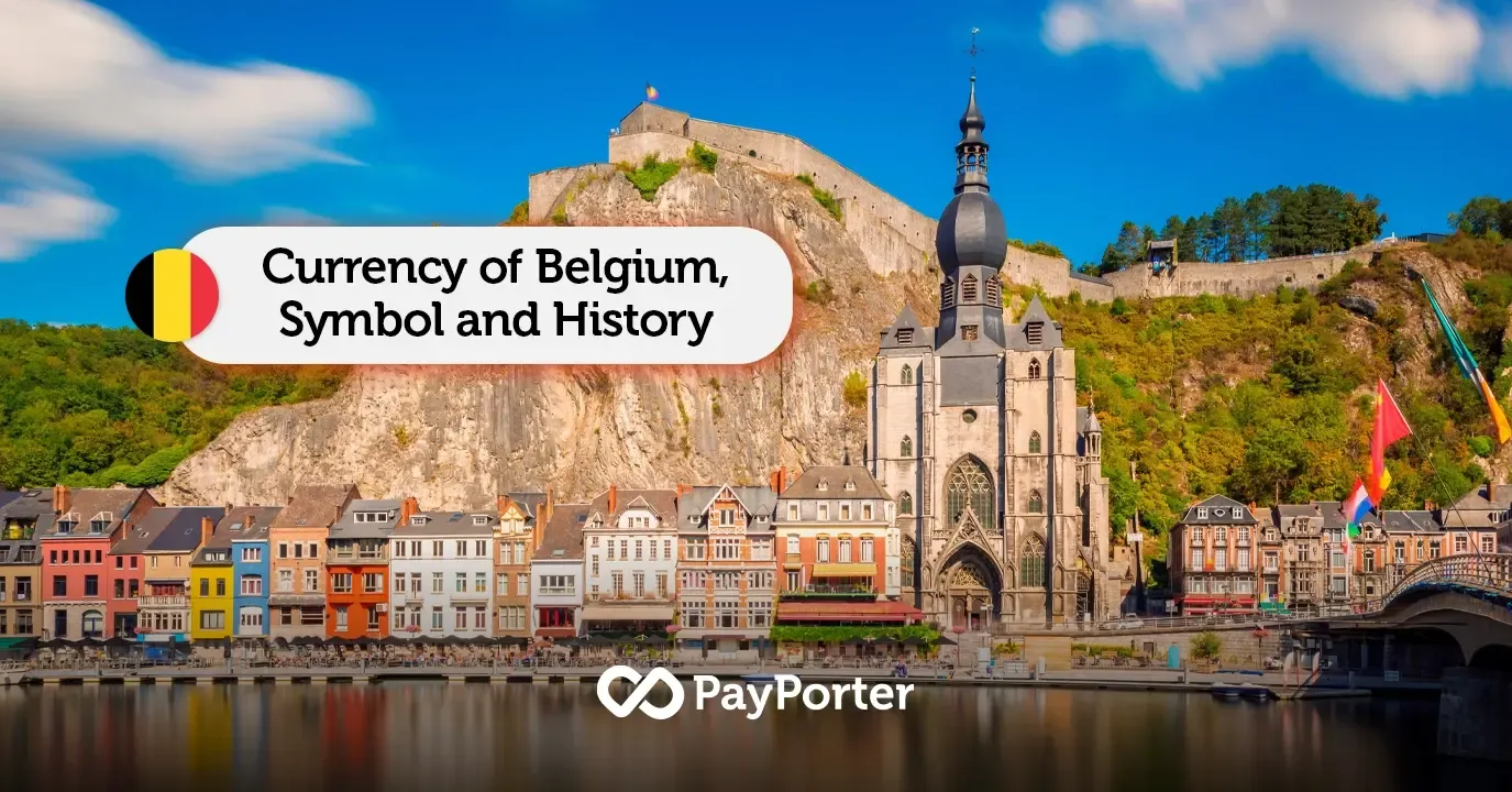 Belgium Currency | Euro (EUR) Guide
