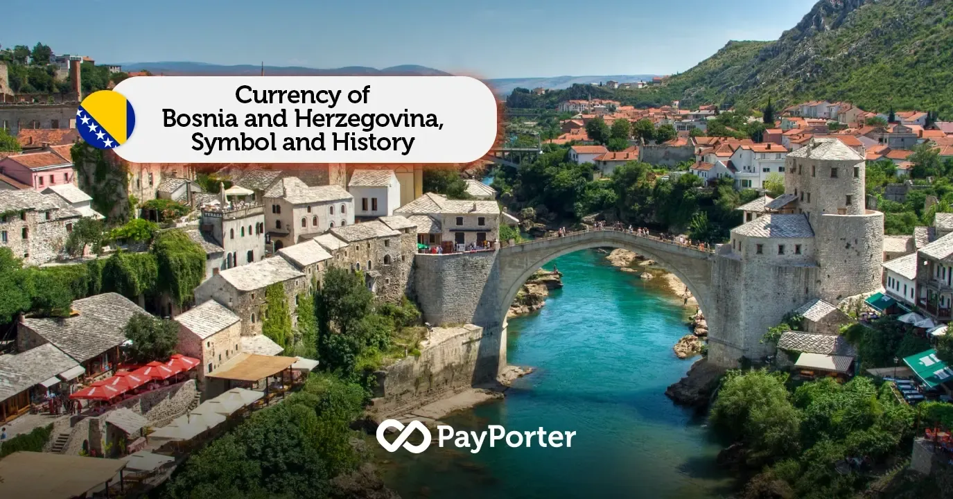 Bosnia and Herzegovina Currency | Bosnia-Herzegovina Convertible Mark (BAM) Guide