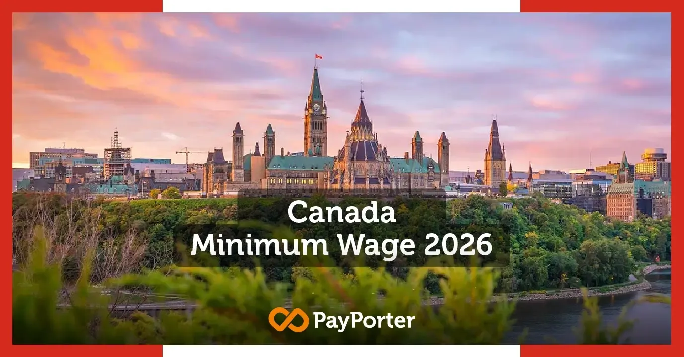 Canada Minimum Wage and Salaries | Cost of Living Guide 2026