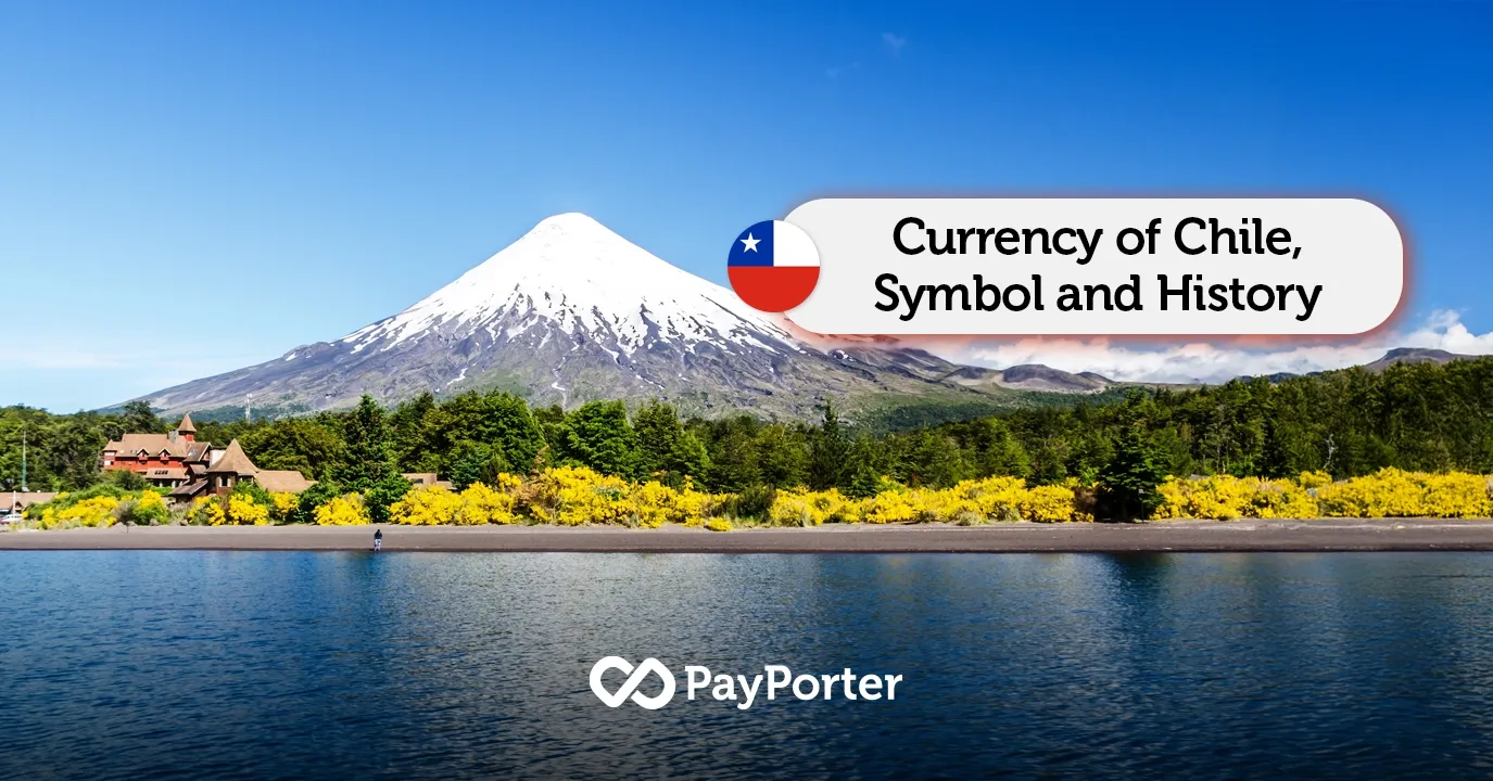 Chile Currency – Everything About the Chilean Peso (CLP)