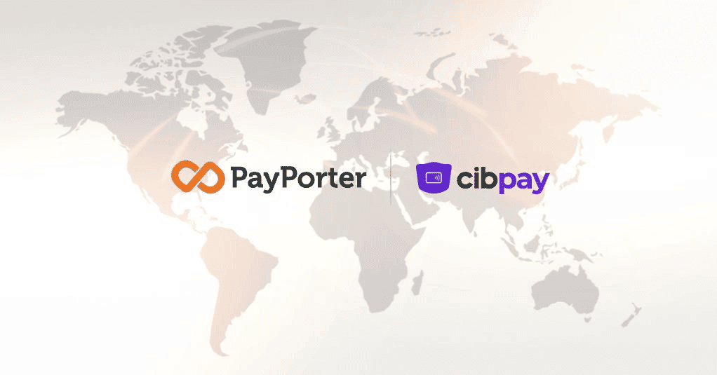 PayPorter & CIBPAY İş Birliği Başladı!