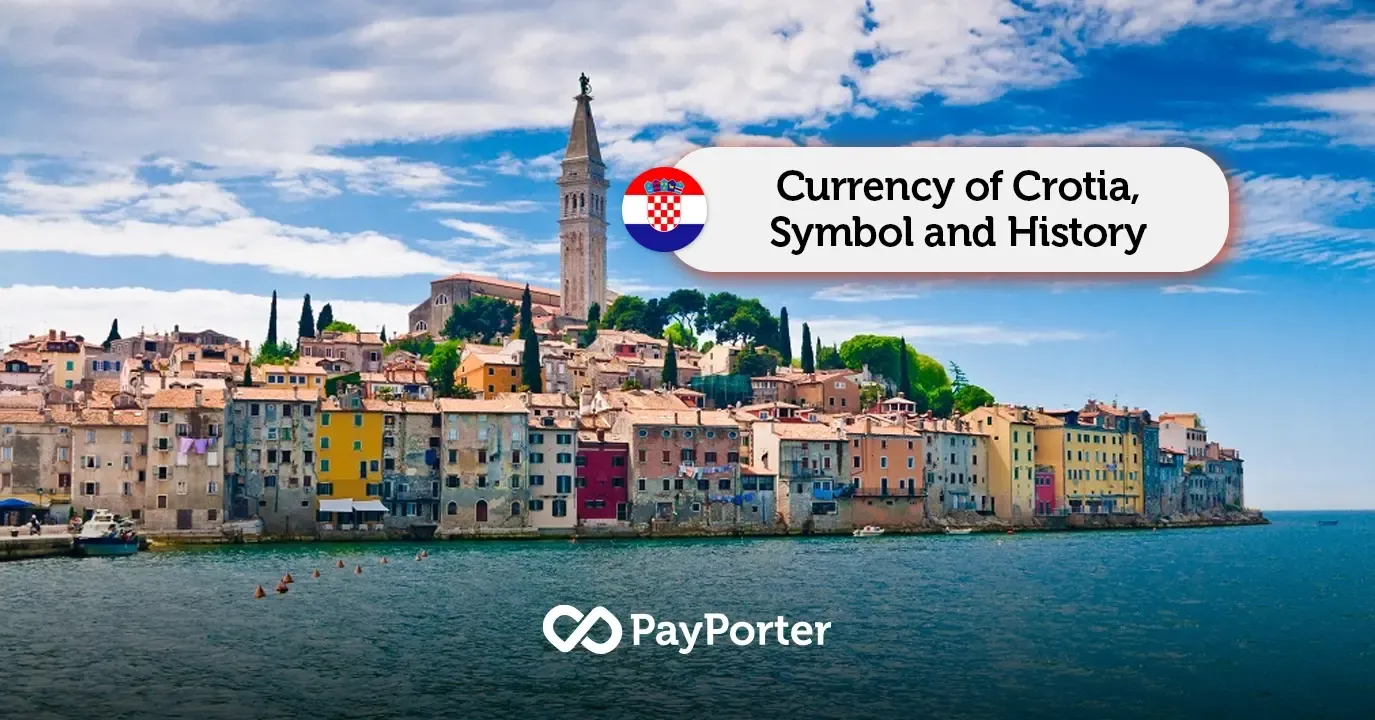 Croatia Currency – Everything About the Euro (EUR)
