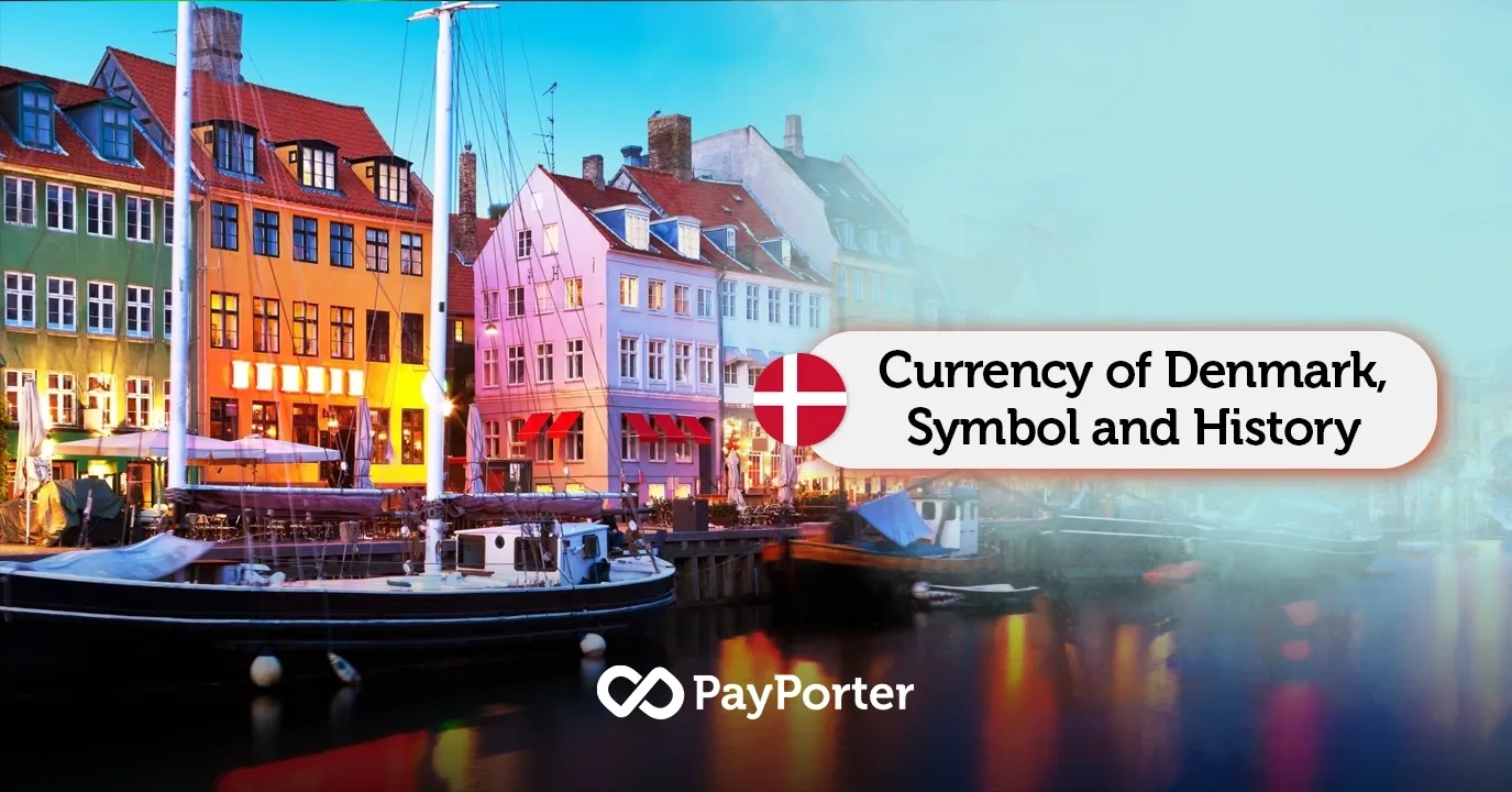 Denmark Currency – Everything About the Danish Krone (DKK)