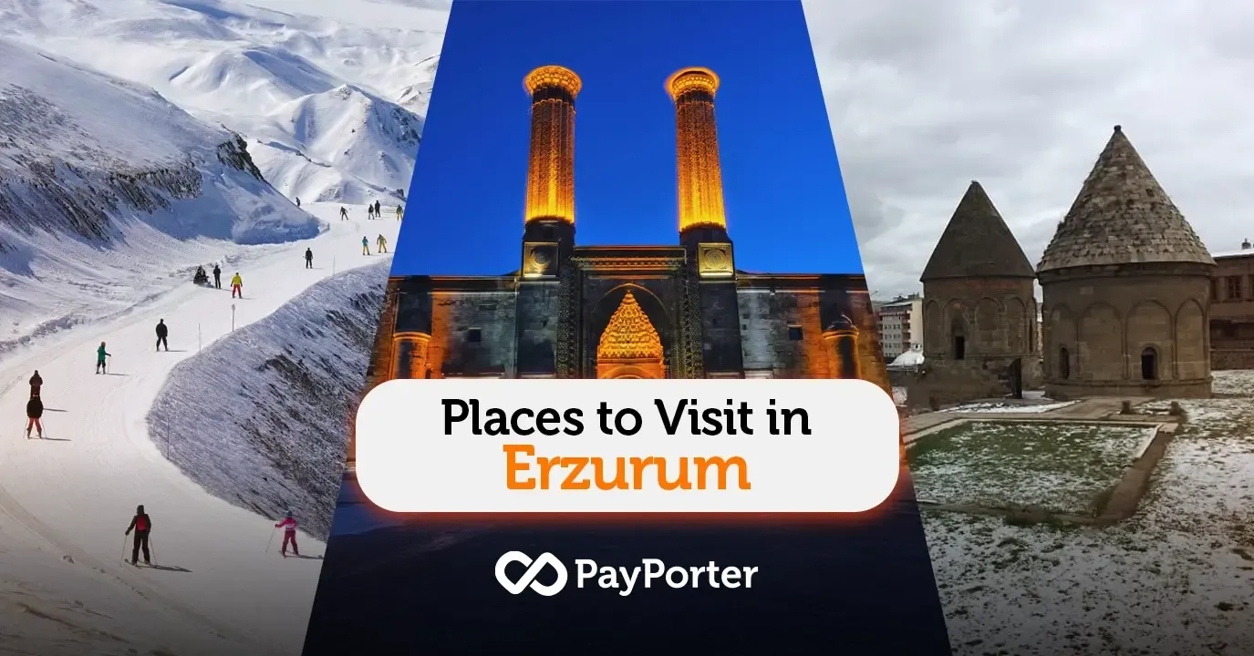 Places to Visit in Erzurum | 2026 Updated Guide