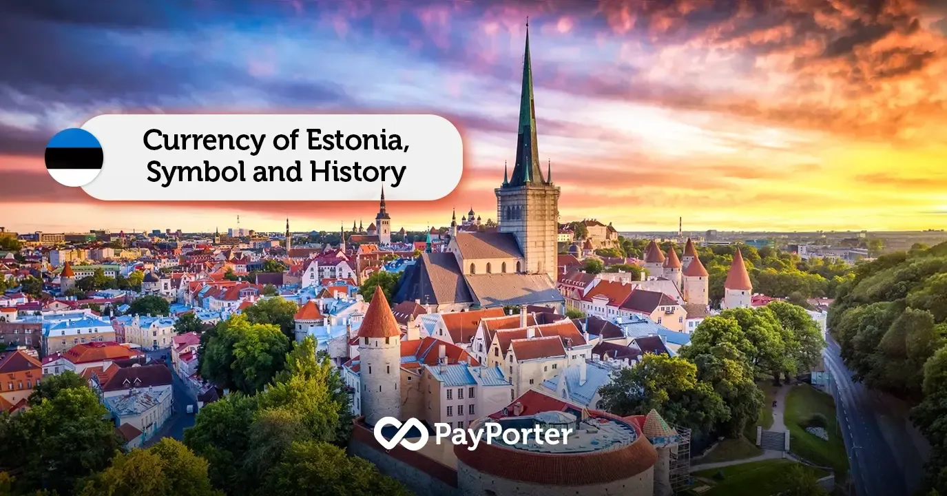 Estonia Currency | Euro (EUR) Guide