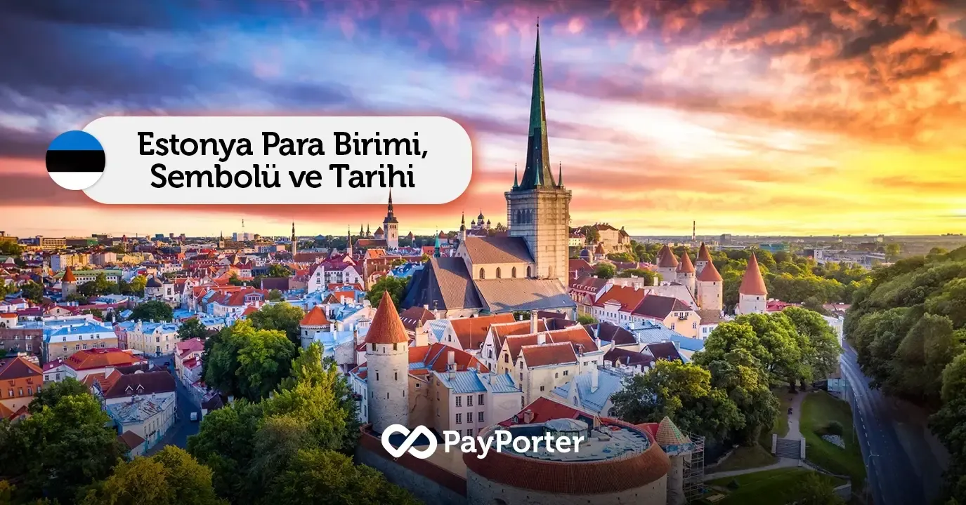 Estonya Para Birimi | Euro (EUR) Rehberi
