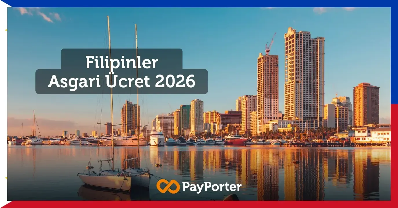 Filipinler Asgari Ücret ve Maaşlar | Yaşam Maliyeti Rehberi 2026