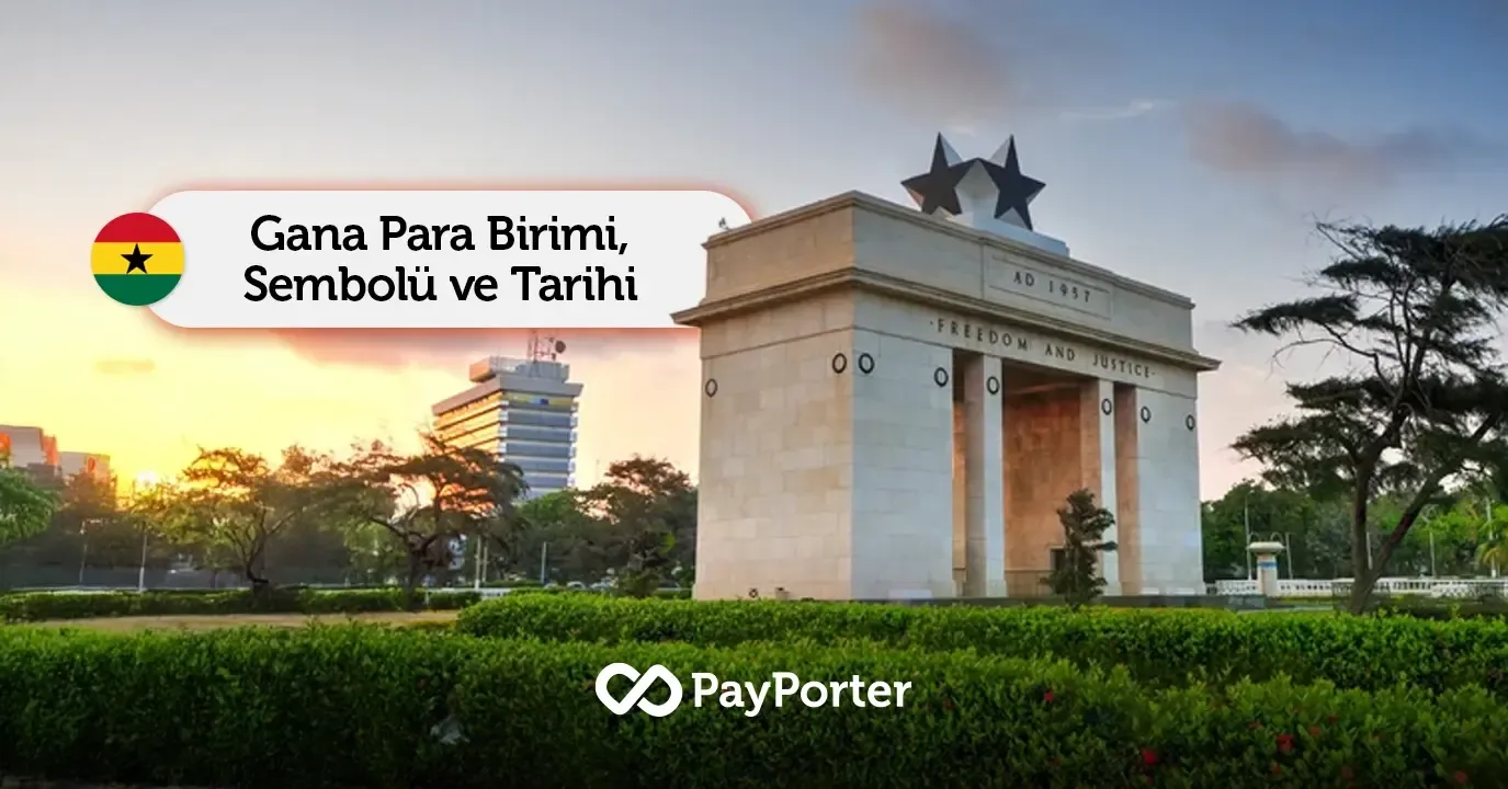 Gana Para Birimi | Gana Cedis (GHS) Rehberi