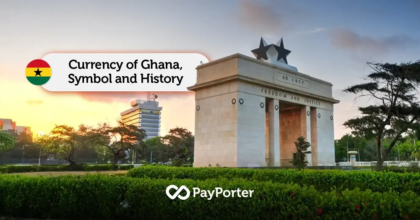 Ghana Currency | Ghanaian Cedi (GHS) Guide