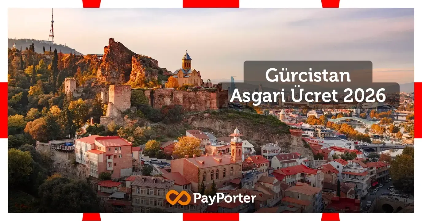 Gürcistan Asgari Ücret ve Maaşlar | Yaşam Maliyeti Rehberi 2026