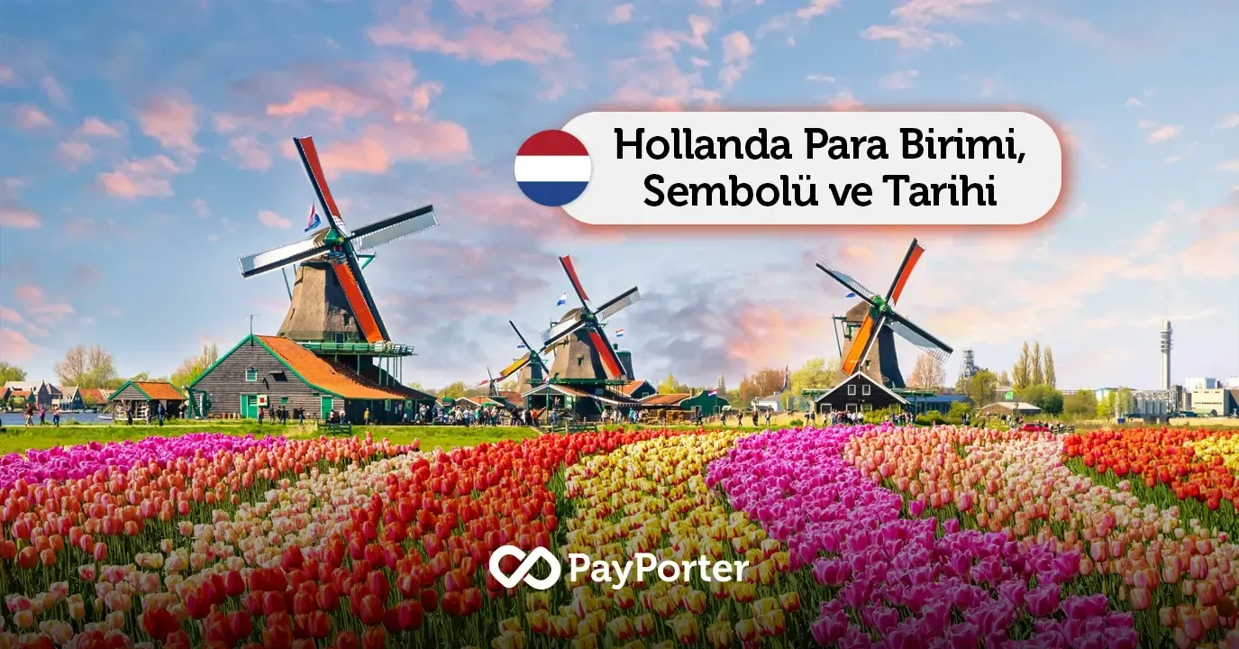 Hollanda Para Birimi | Euro (EUR) Rehberi