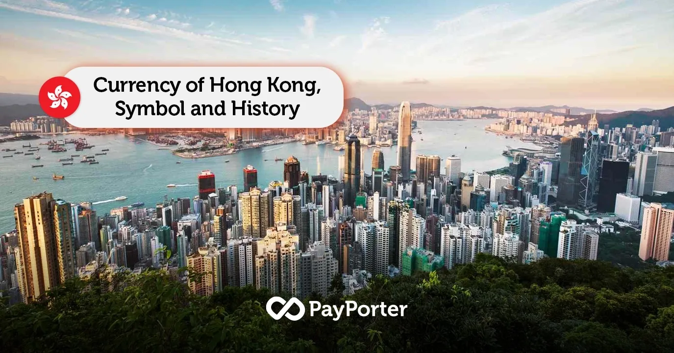 Hong Kong Currency – Everything About the Hong Kong Dollar (HKD)