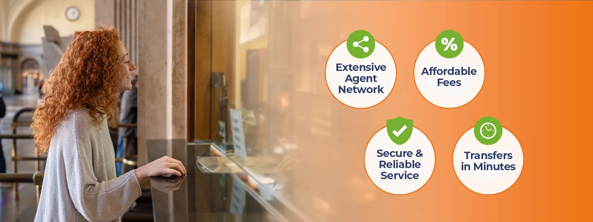 IBAN / EFT / Wire Money Transfer
