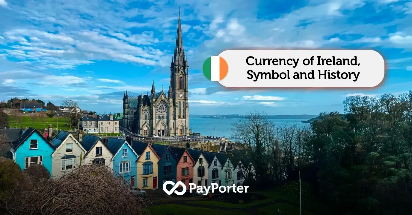 Ireland Currency | Euro (EUR) Guide
