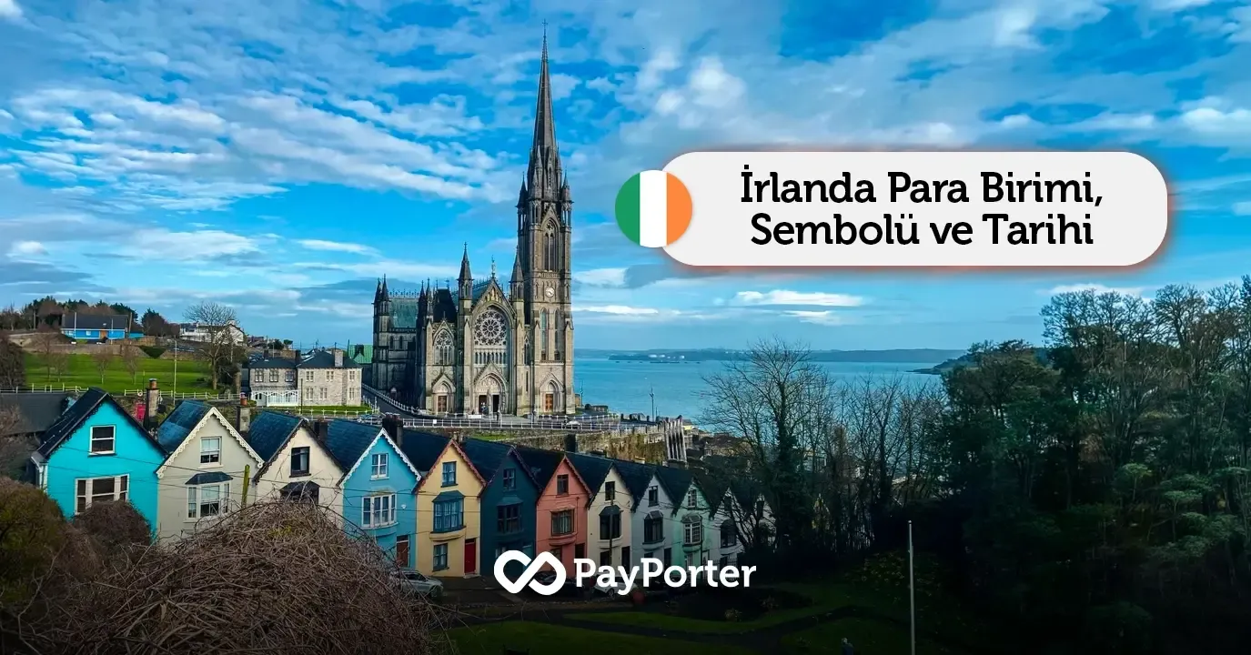 İrlanda Para Birimi | Euro (EUR) Rehberi