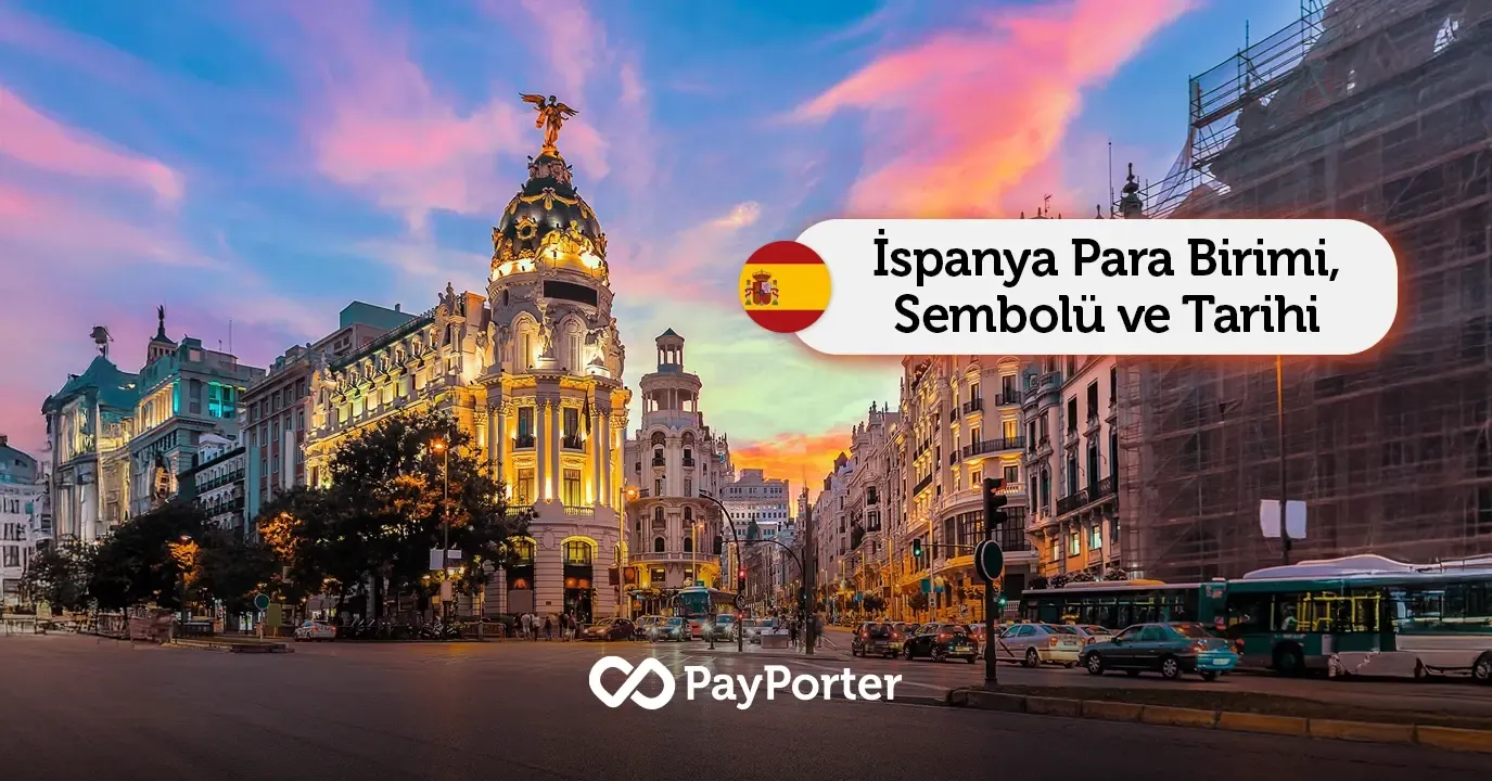 İspanya Para Birimi | Euro (EUR) Rehberi