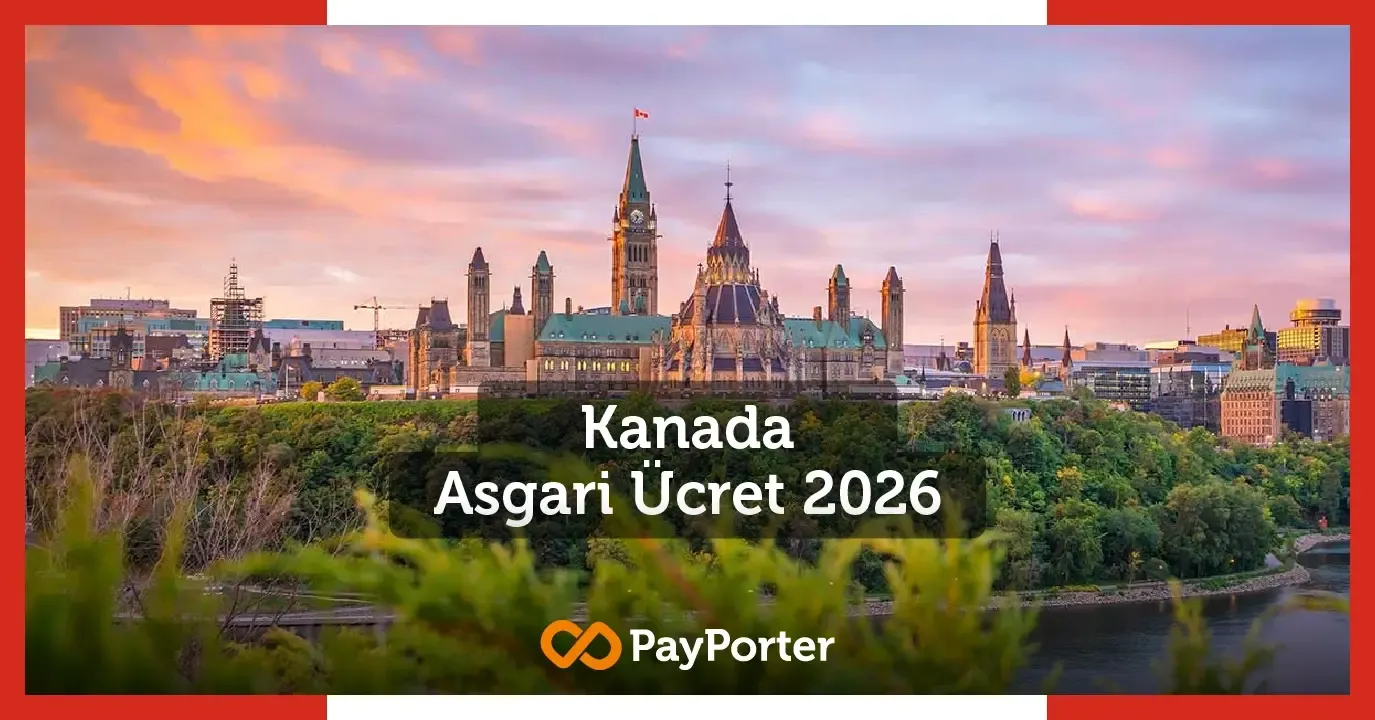 Kanada Asgari Ücret ve Maaşlar | Yaşam Maliyeti Rehberi 2026