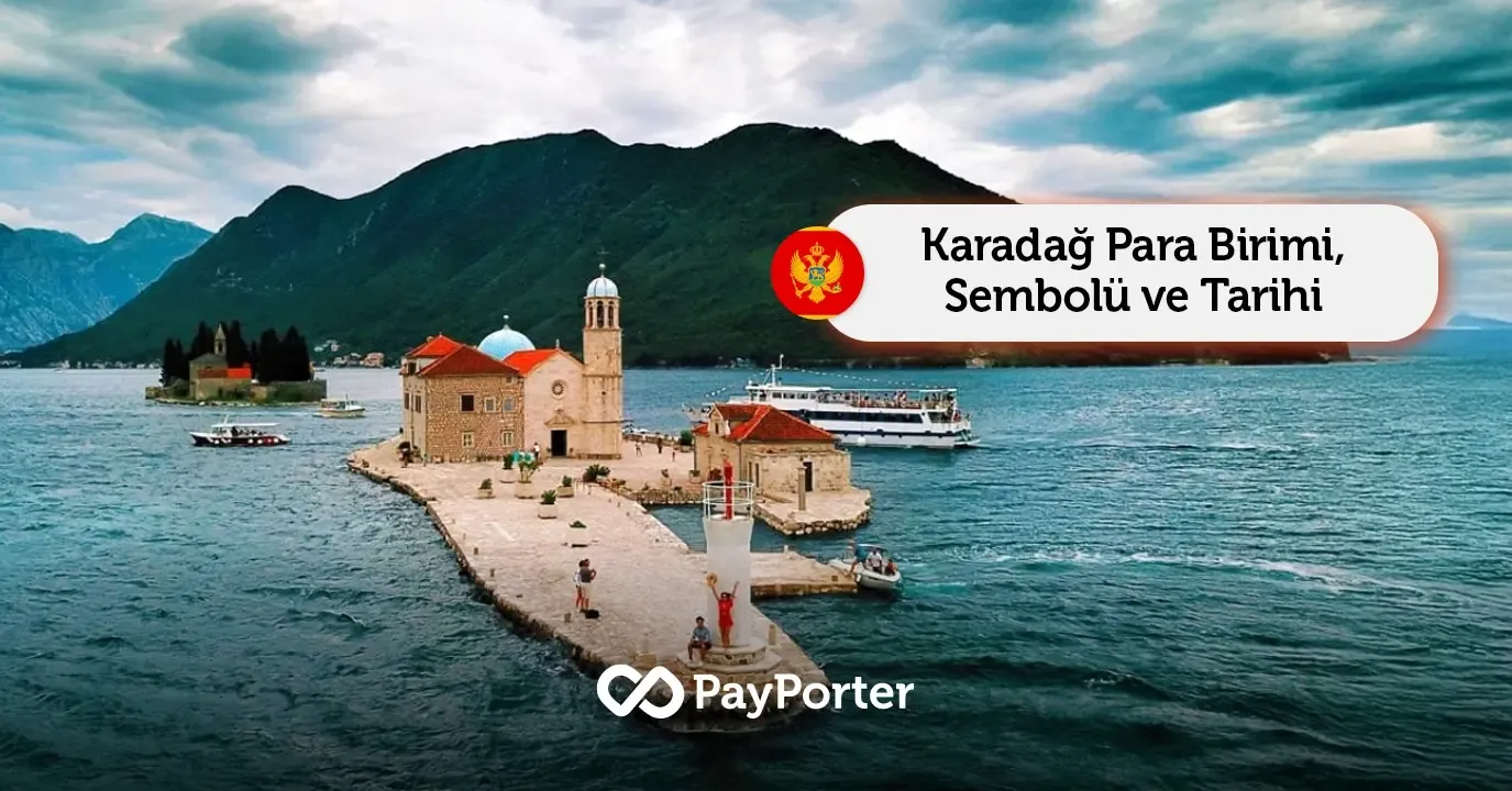 Karadağ Para Birimi | Euro (EUR) Rehberi