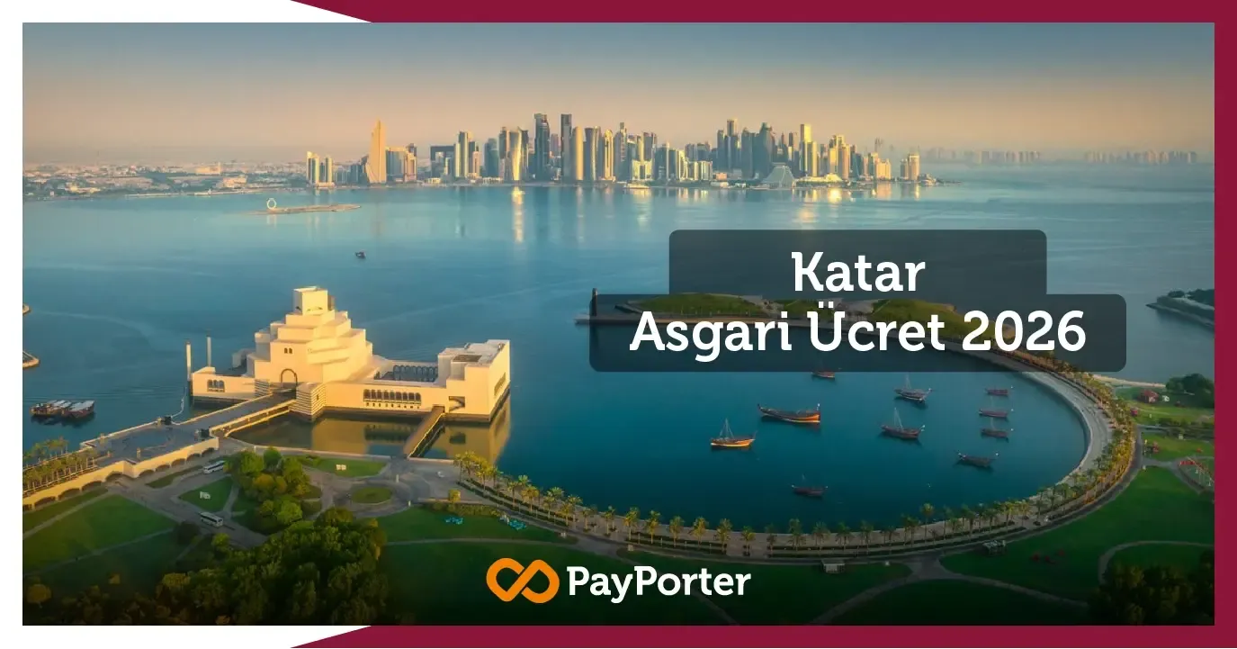 Katar Asgari Ücret ve Maaşlar | Yaşam Maliyeti Rehberi 2026