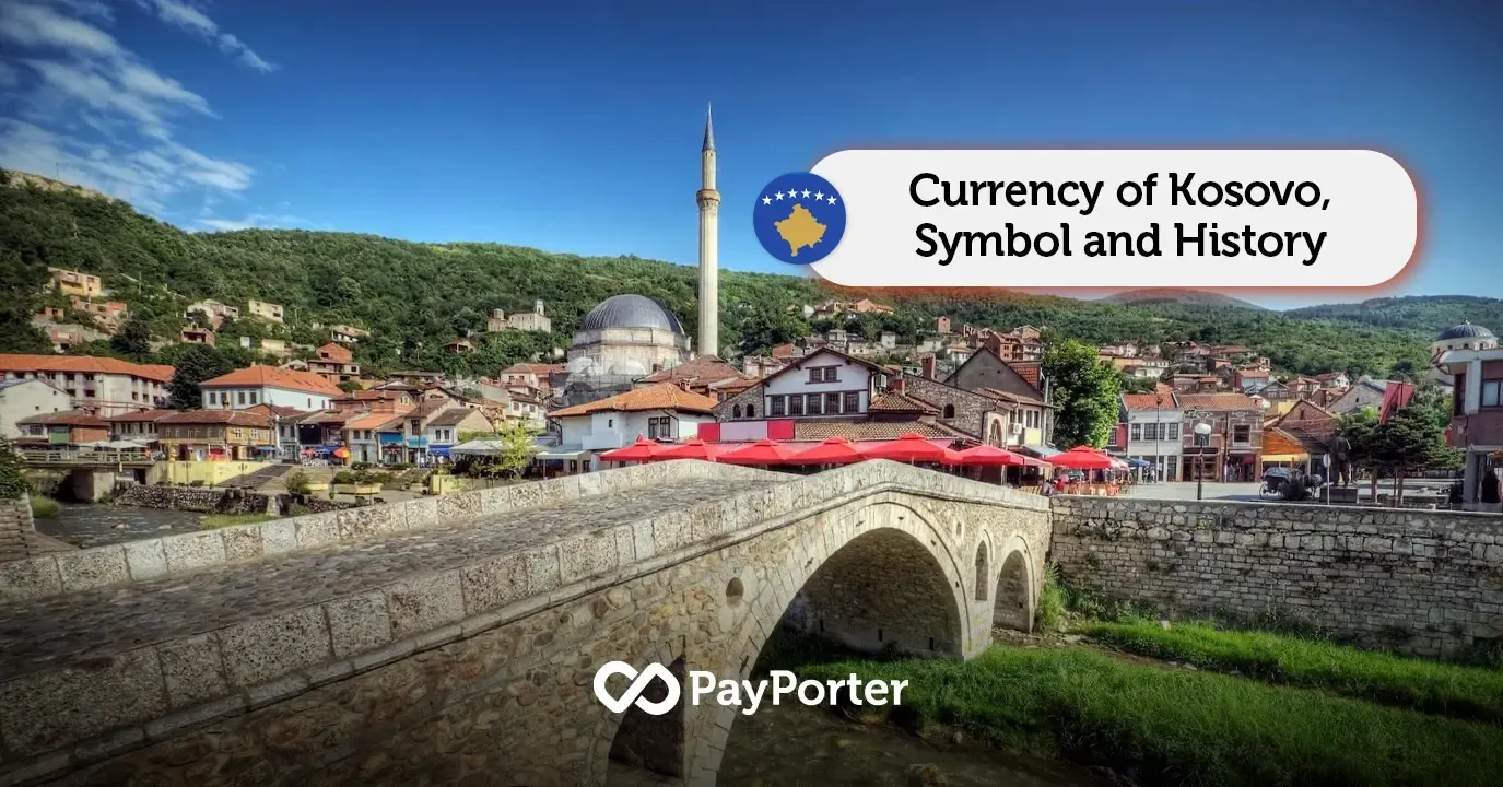 Kosovo Currency | Euro (EUR) Guide