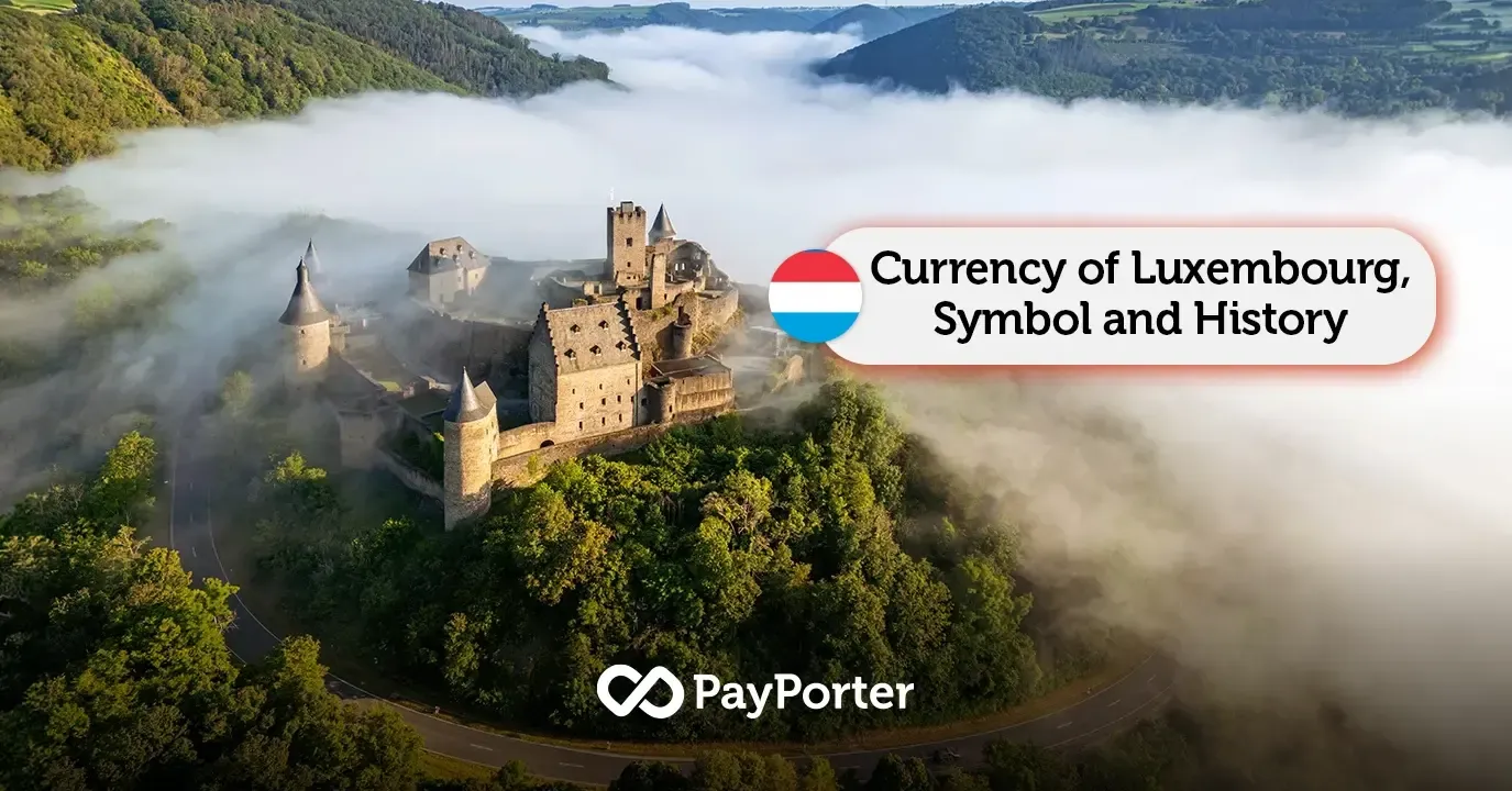 Luxembourg Currency | Euro (EUR) Guide
