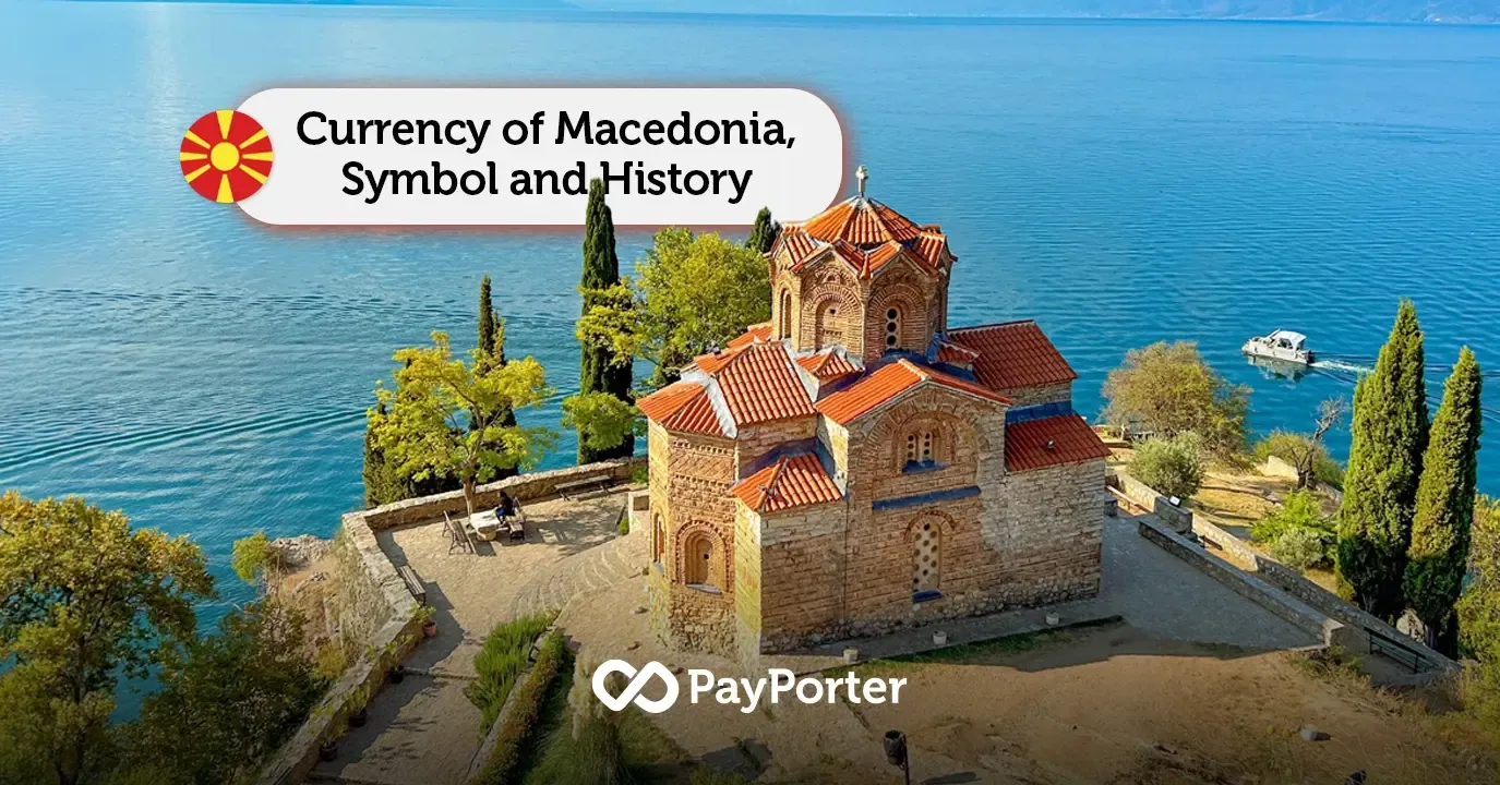 North Macedonia Currency | Macedonian Denar (MKD) Guide