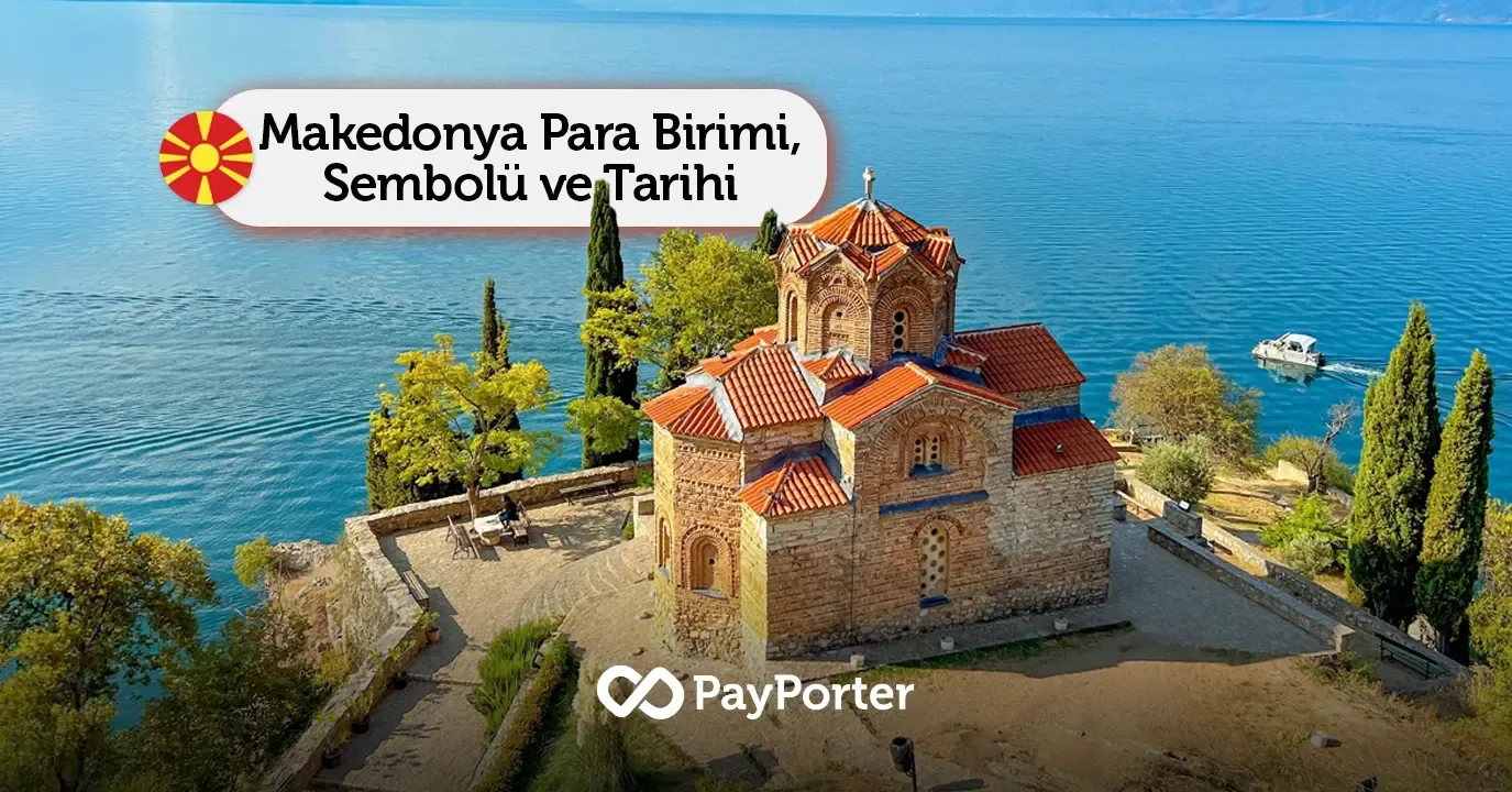 Kuzey Makedonya Para Birimi | Makedon Dinarı (MKD) Rehberi