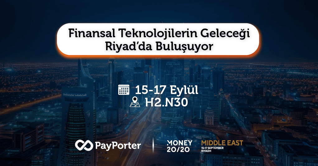 Fintech Teknolojilerinin Geleceğinde Buluşalım!