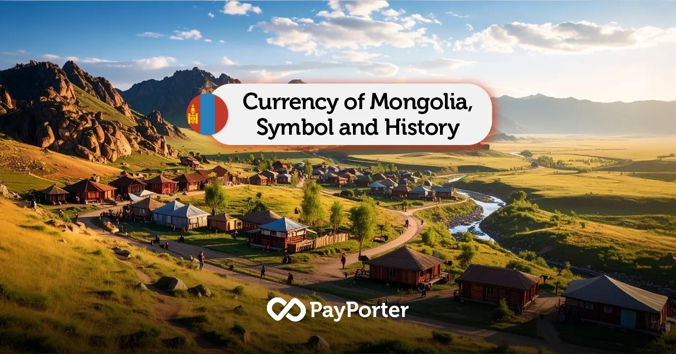 Mongolia Currency – Everything About the Mongolian Tögrög (MNT)