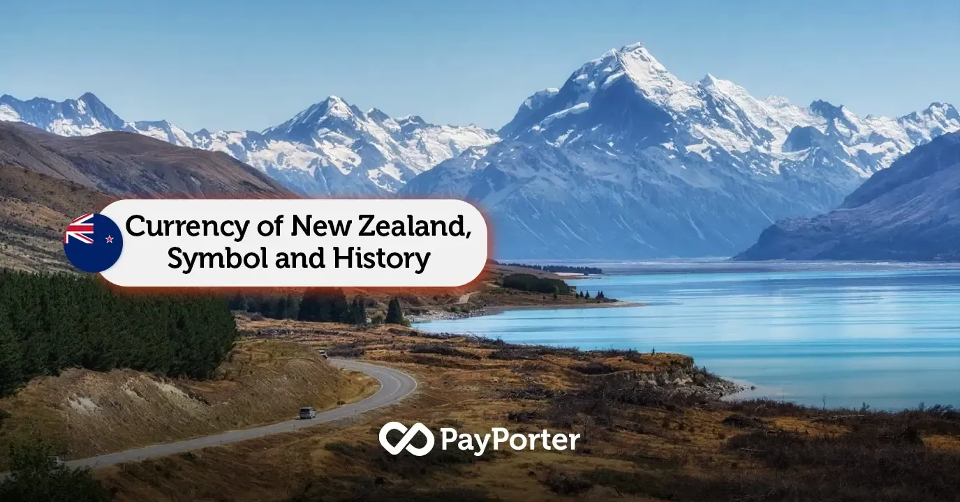 New Zealand Currency | New Zealand Dollar (NZD) Guide