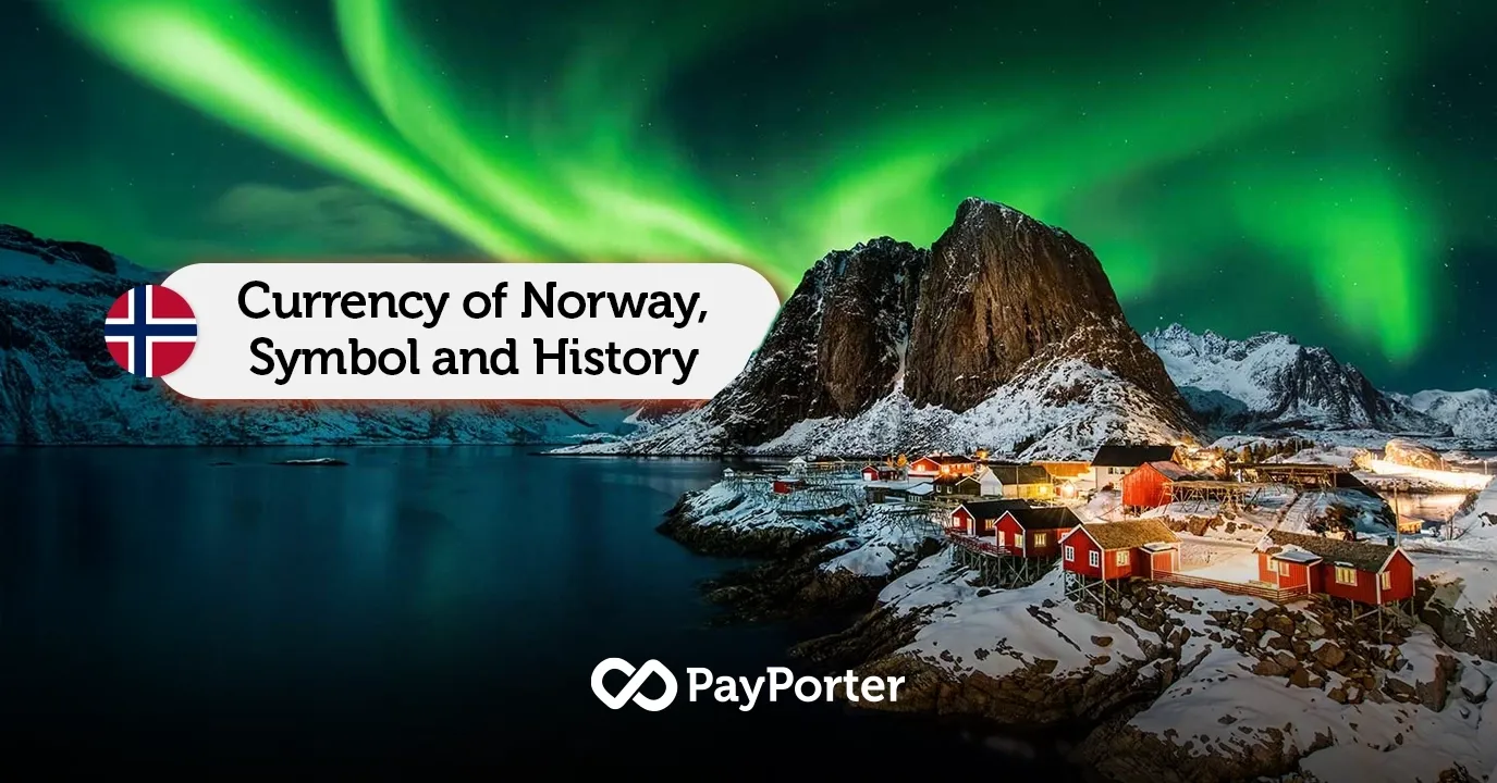 Norway Currency – Everything About the Norwegian Krone (NOK)